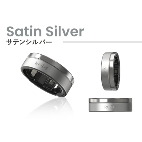 Re・De Ring Gen2 (リデリング)