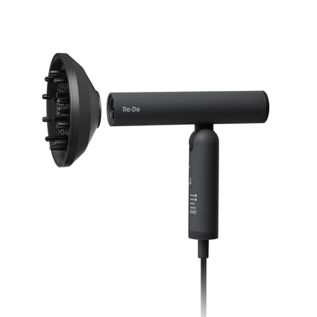 Re・De Hairdry専用ディフューザー