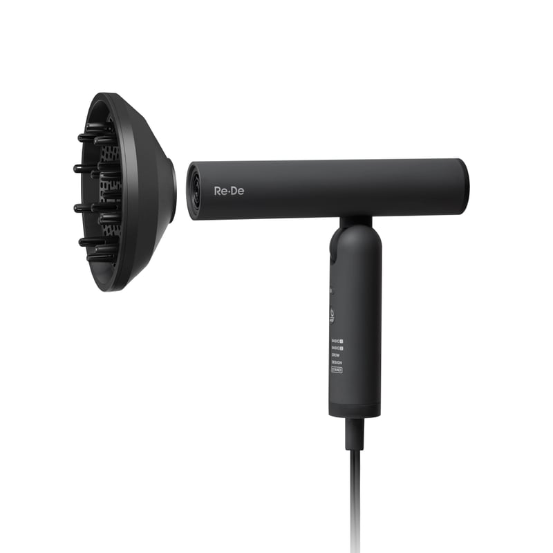 Re・De Hairdry専用ディフューザー | Re・De 公式オンラインショップ