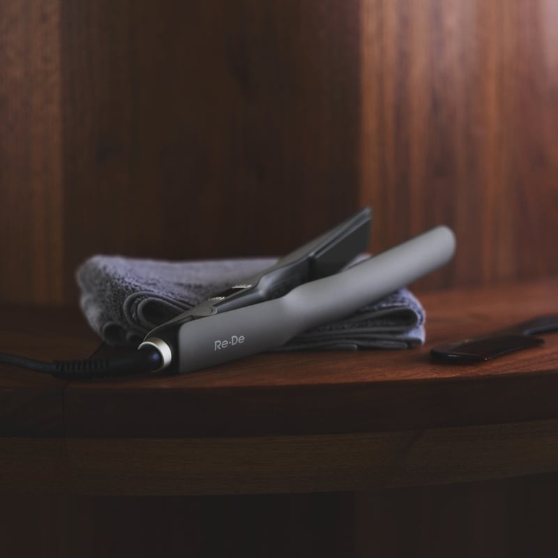 Re・De Hair Straight Moist (リデヘアストレート モイスト) - HY