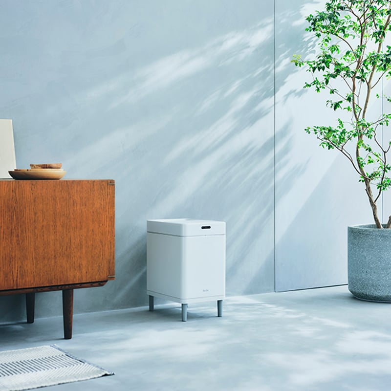 Re・De Bin (リデビン) スマートダストボックス 22L Amazon｜Re・De Bin (リデビン) スマートダストボックス 22L