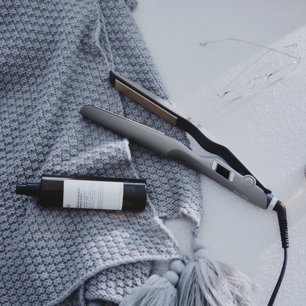 Re・De Hair Straight Moist (リデヘアストレート モイスト) - HY