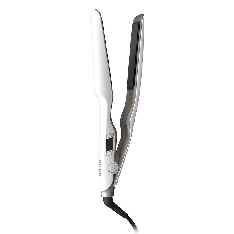 Re Deストレートヘアアイロン (スムース) Re・De Hair Straight Smooth (リデヘアストレート スムース) - W