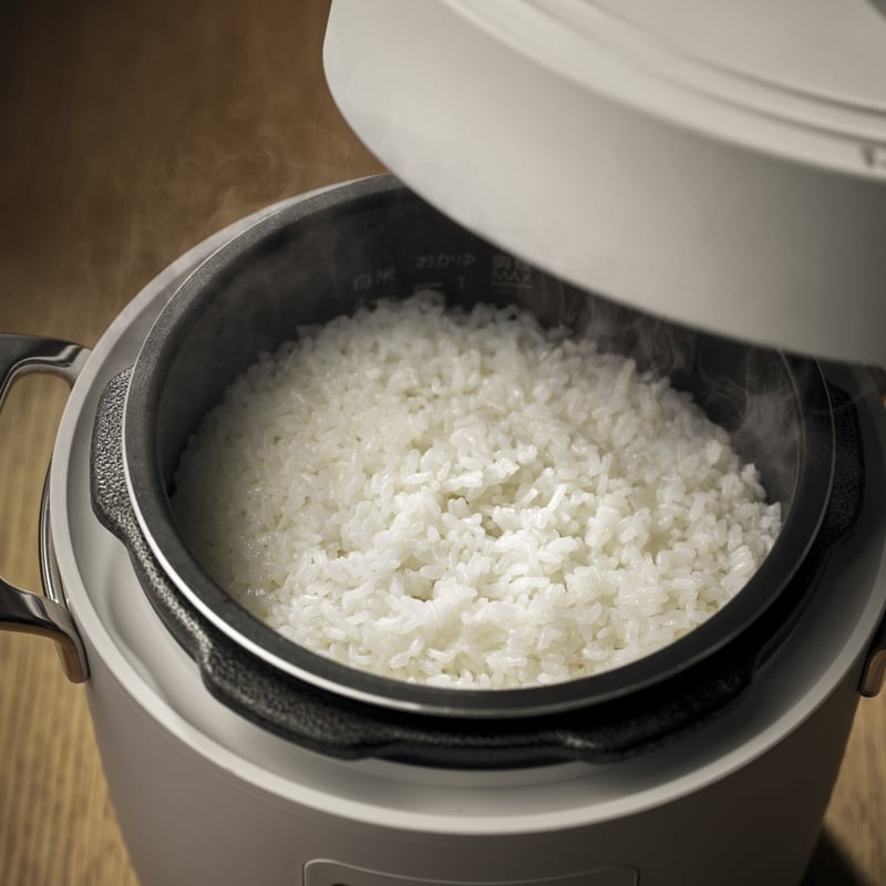 Re・De Pot (リデポット) - WHITE | Re・De 公式オンラインショップ