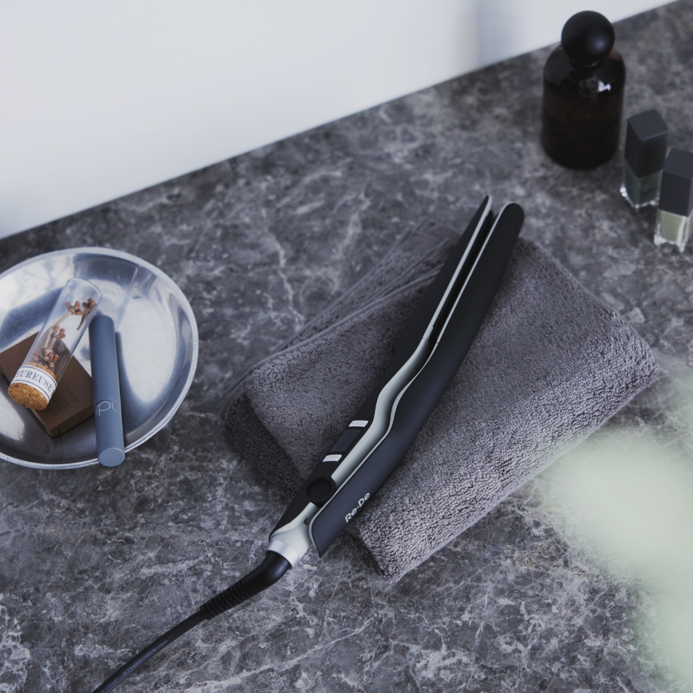 Re・De Hair Straight Smooth (リデヘアストレート スムース) - B