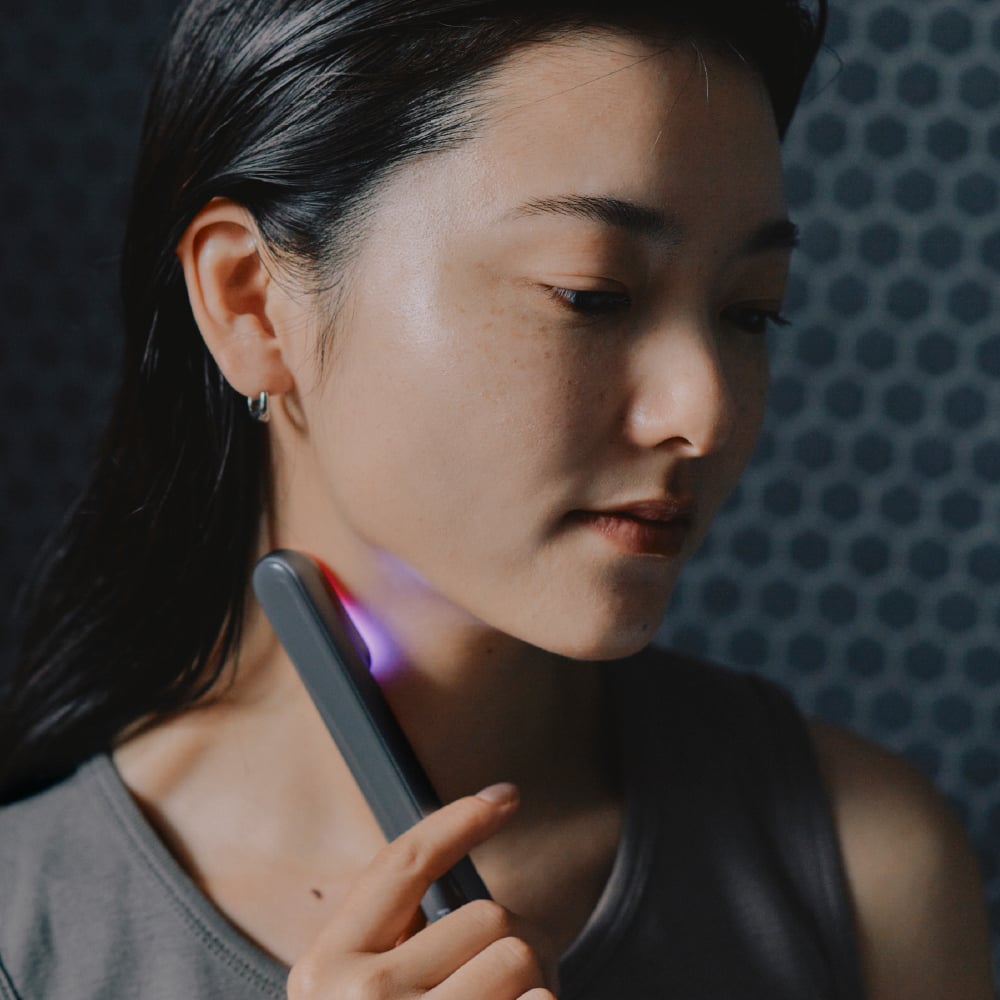 Re・De Suhada（リデスハダ） - SPACE GRAY | Re・De 公式オンライ