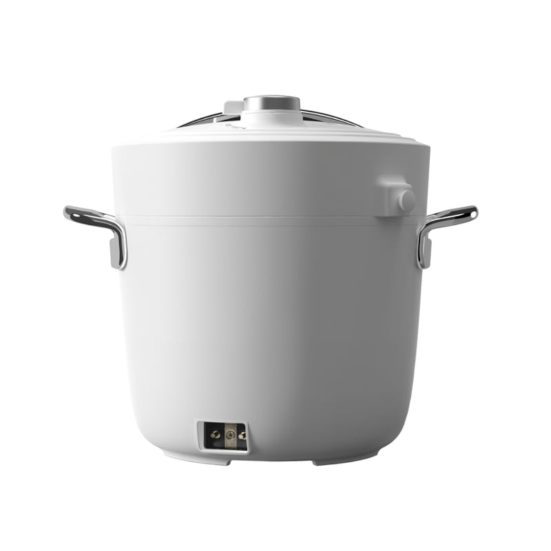 Re・De Pot (リデポット) - WHITE | Re・De 公式オンラインショップ