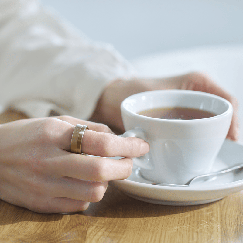 Re・De Ring (リデリング) | Re・De 公式オンラインショップ