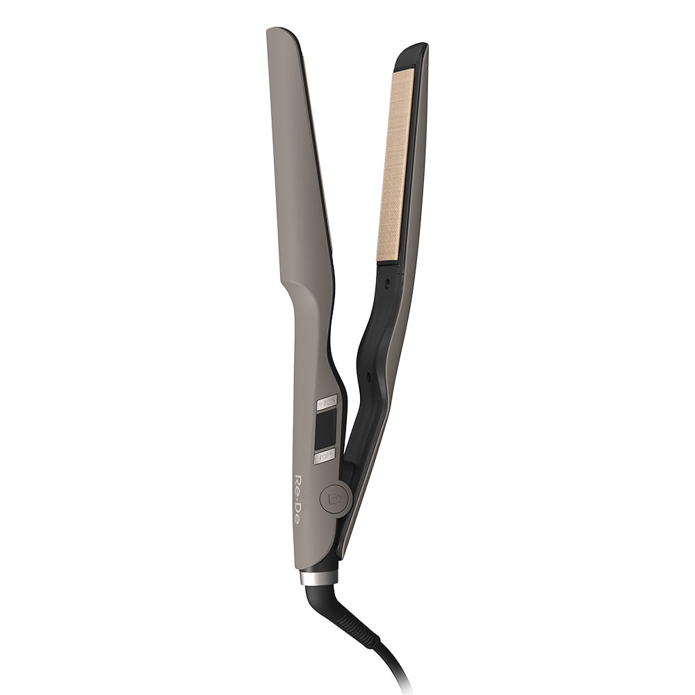 A-STAGE　Re・De Hair Straight‐Moist HG　HS02AHG Re・De Hair Straight Moist (リデヘアストレート モイスト) - HY