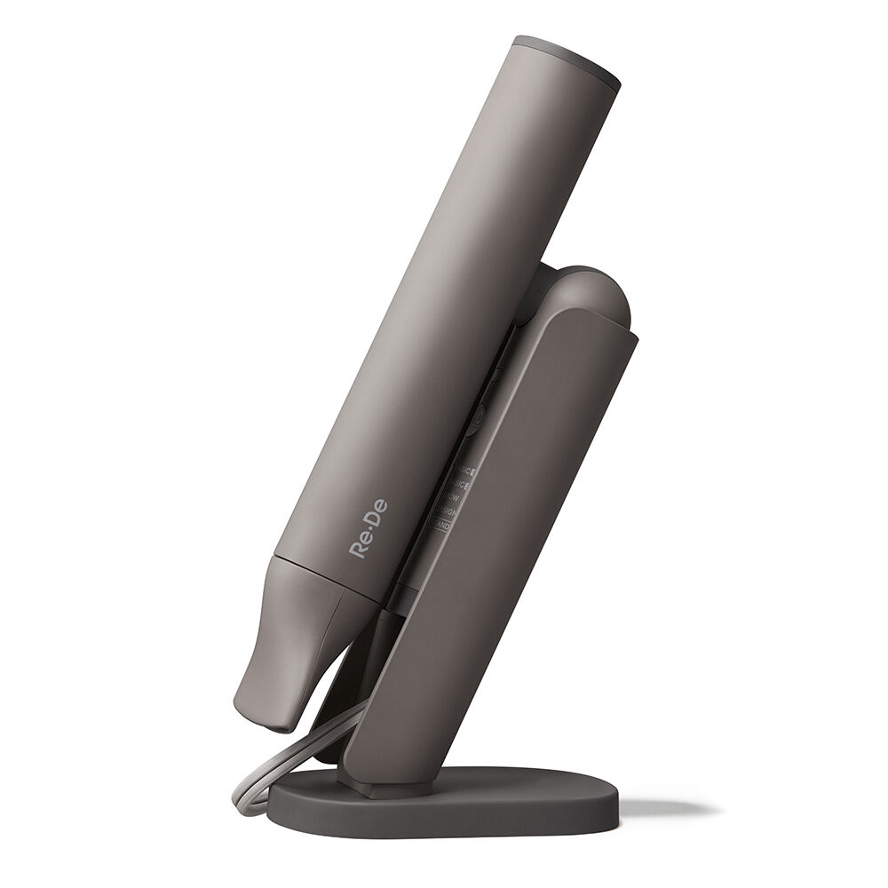 Re-De Hairdry DR01A-HG Hygge Gray 本体 original