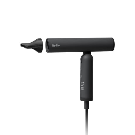 Re・De Hairdry専用ワイドノズル