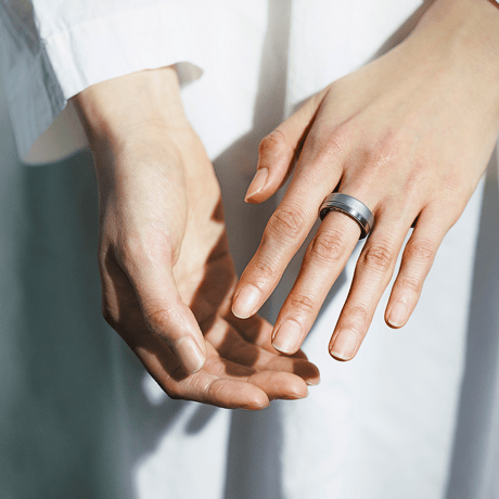 Re・De Ring Gen2 (リデリング)