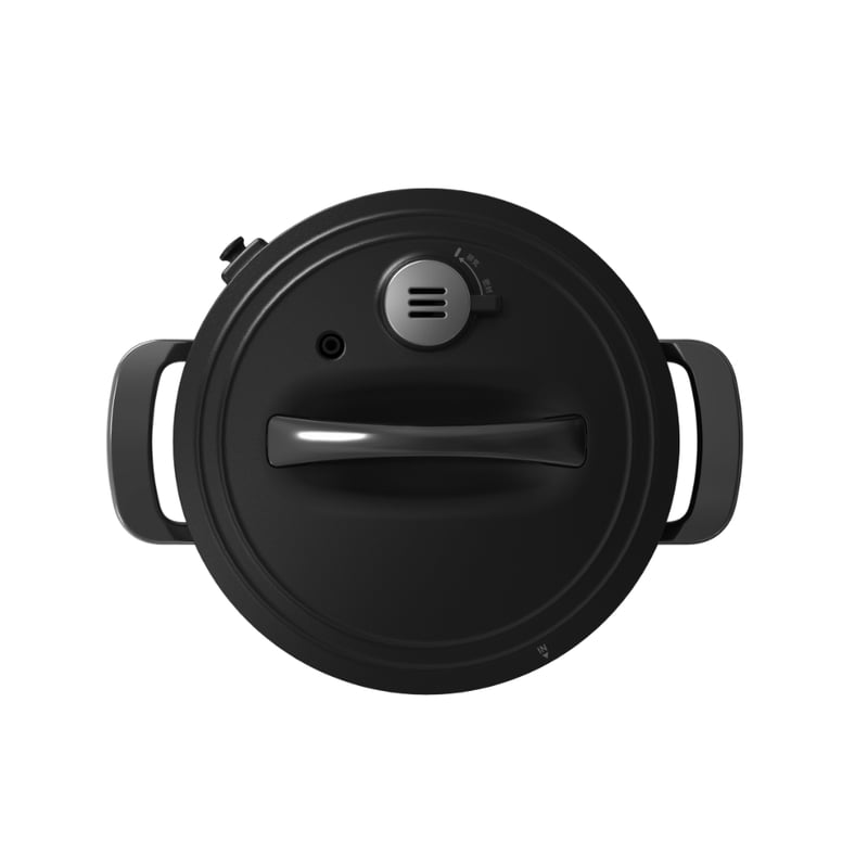 Re・De Pot (リデポット) - BLACK | Re・De 公式オンラインショップ