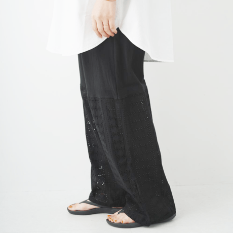 レースパンツ | STORES