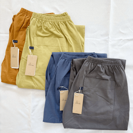 リラックスパンツ | STORES