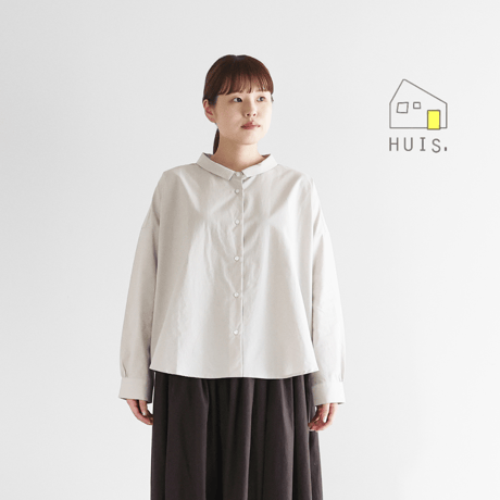 ワイドブラウス | STORES