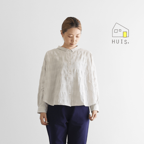 ワイドブラウス | STORES