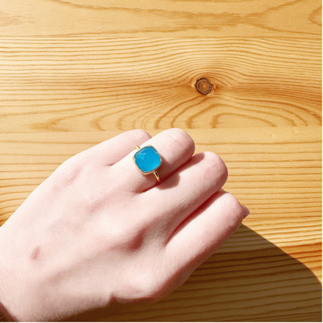 ブルーカルセドニー | STORES