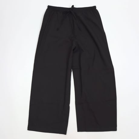 TAWARA  インド綿 コットンペチパンツ（L-LL）