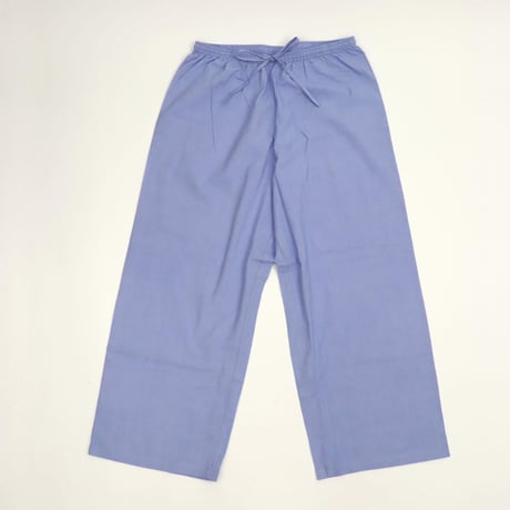 TAWARA  インド綿 コットンペチパンツ（L-LL）