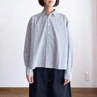 HUIS 先染めバフクロスイージーワークパンツ（オフホワイト）507 HUIS. 先染めバフクロスイージーワークパンツ（オフホワイト）【ユニ