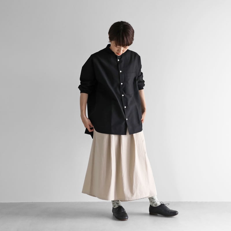 Ackaoriginallinenhighwaist skirt +blouse