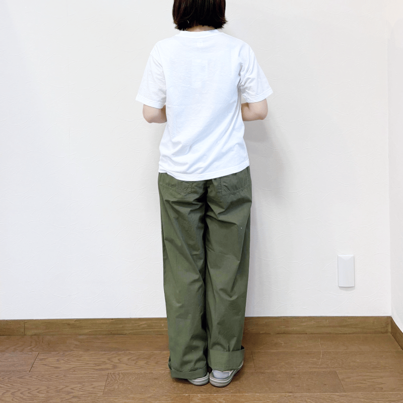 grin DoggysプリントT | CORNFIELD SHIMADA