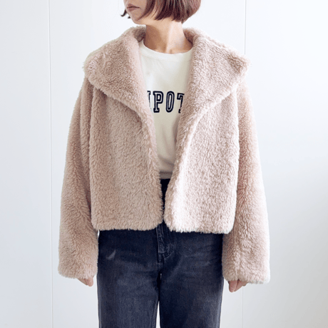 ファーコート | STORES