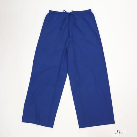 TAWARA  インド綿 コットンペチパンツ（L-LL）