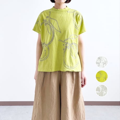 モックネック | STORES
