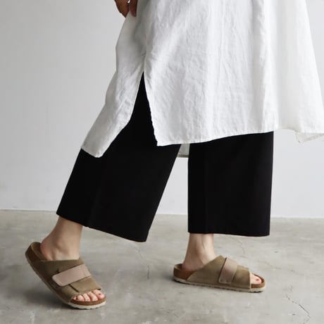 TAWARA  インド綿 コットンペチパンツ（L-LL）