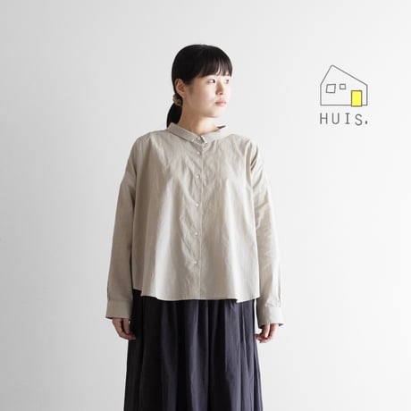 ワイドブラウス | STORES