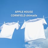 APPLEHOUSE・CORNFIELD SHIMADA