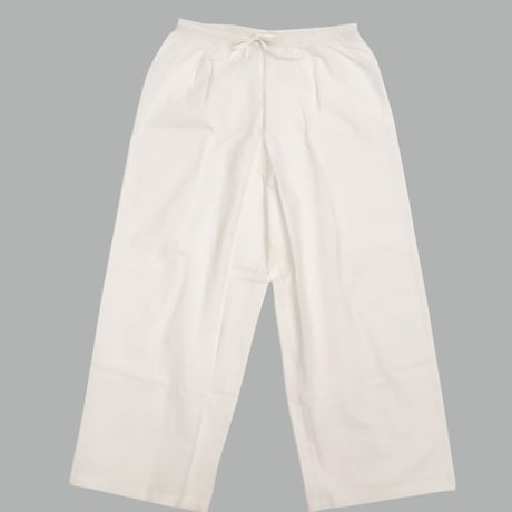 TAWARA  インド綿 コットンペチパンツ（L-LL）