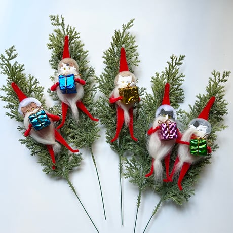 モールサンタ | STORES