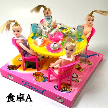 タイ 地獄の女子会　中