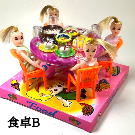 タイ 地獄の女子会　中