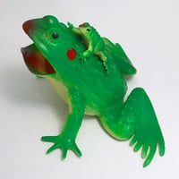 タイ おんぶガエル（高音）