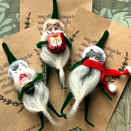 クリスマスオーナメント | STORES