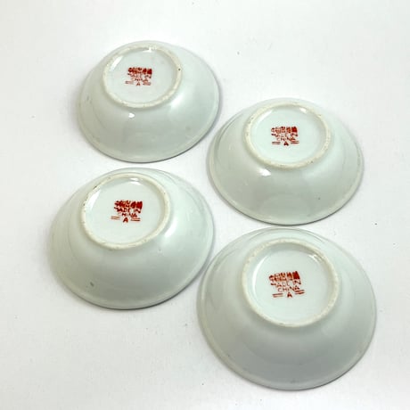 タイ 景徳鎮食器色々
