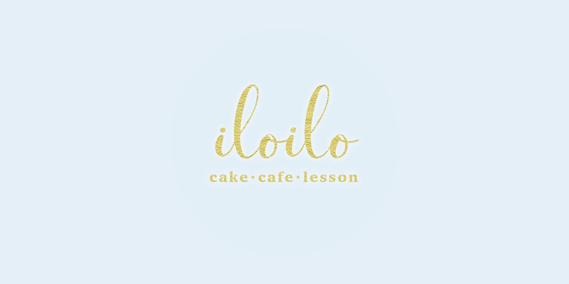 iloilo cake・cafe・lesson