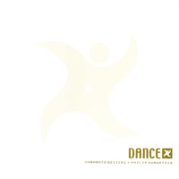 山本精一 + PHILIP SAMARTZIS『DANCE』（CD）
