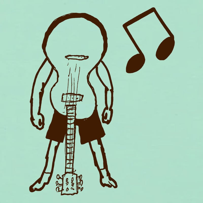 ドラム TAO ドキュメンタリーブック チャッパの妖精 ひわっちの直筆