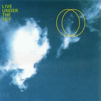 羅針盤『LIVE at shibuya 27th.sept.2000』（CD-R） | Phy