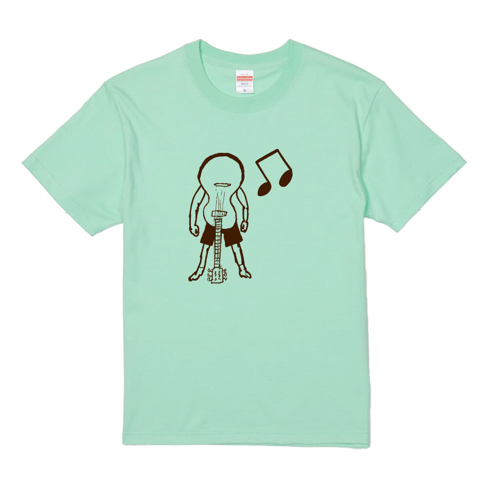 山本精一 / オンピーTシャツ | Physical Fantasia