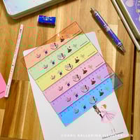 キーホルダー バレエシリーズ | Haru ba