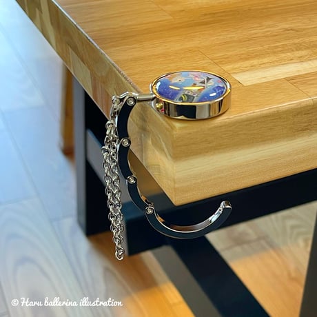 バッグハンガー