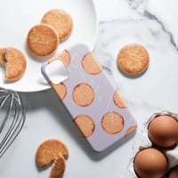 [受注生産]  iPhoneケース:ガレットブルトンヌ