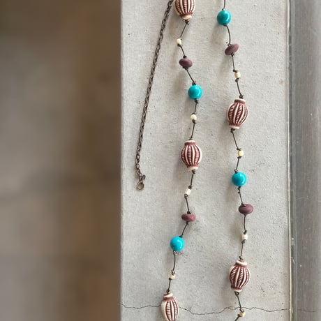 ターコイズネックレス | STORES