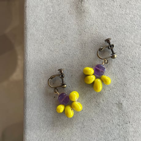 ヴィンテージビーズアクセサリー | STORES